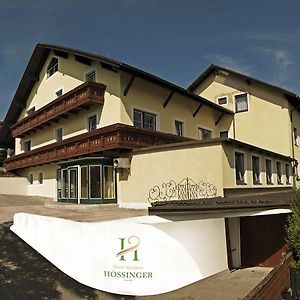 Hotel Residenz Hössinger